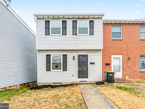 717 E Walnut St, Lancaster, PA 17602