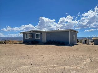 61777 Aberdeen Dr, Joshua Tree, CA 92252