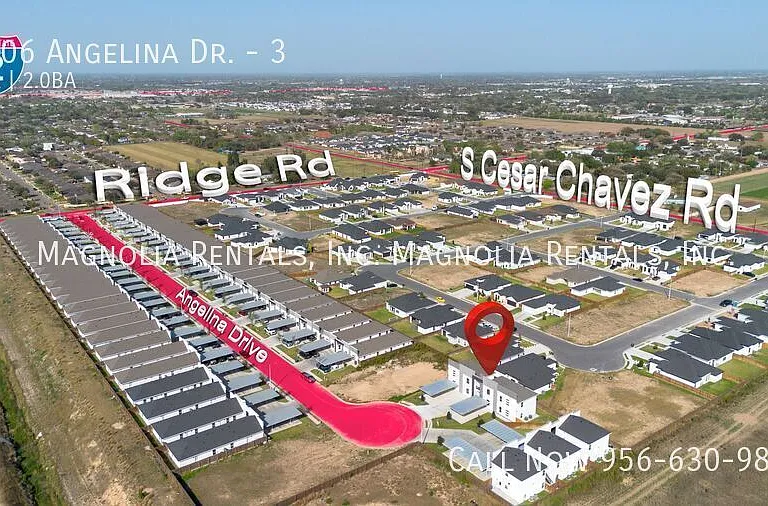 1806 Angelina Dr #3 — Photo 15