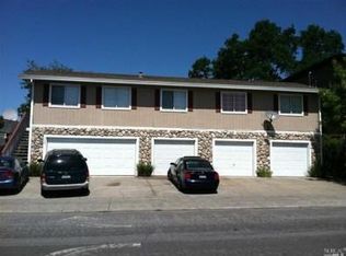 113 Siesta Way, Sonoma, CA