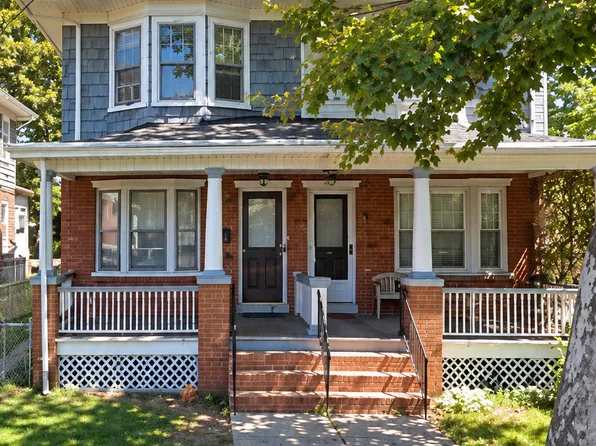 425 Ardmore Ave #2, Trenton, NJ 08629