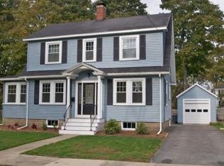 1 Columbia Rd, Beverly, MA 01915