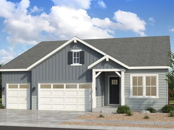6229 Juniper Drive, Thornton, CO 80602