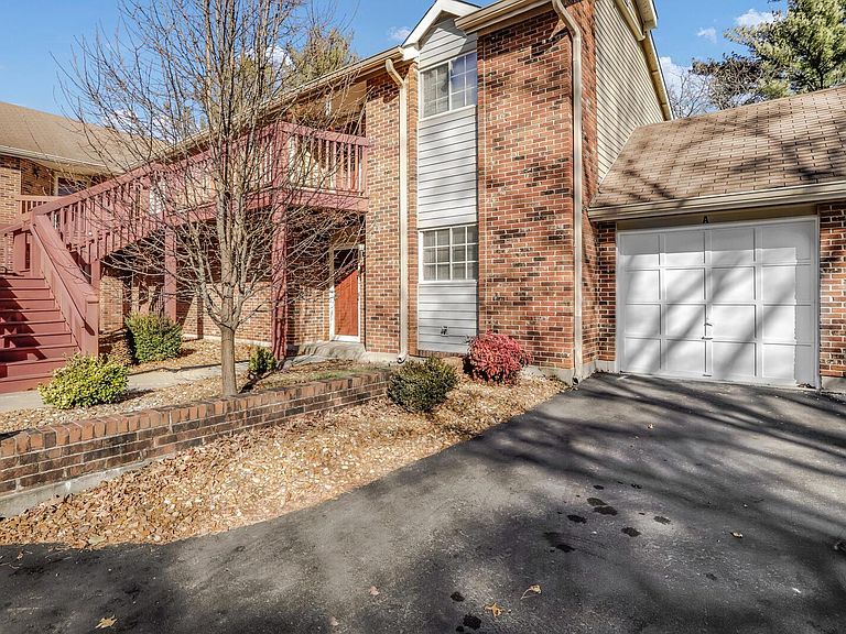 Spring Creek Condominiums Florissant, MO Zillow