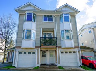 19551 66th Ave #26, Surrey, BC