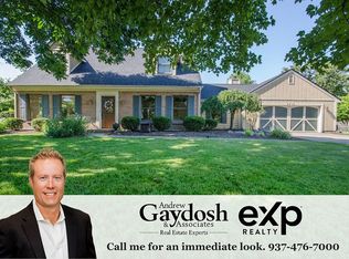 2516 S Park Ln, Dayton, OH 45458