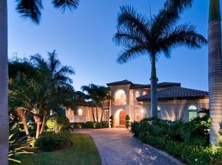 345 Devils Bight, Naples, FL 34103