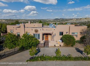 710 Deer Dancer Dr, Aztec, NM 87410