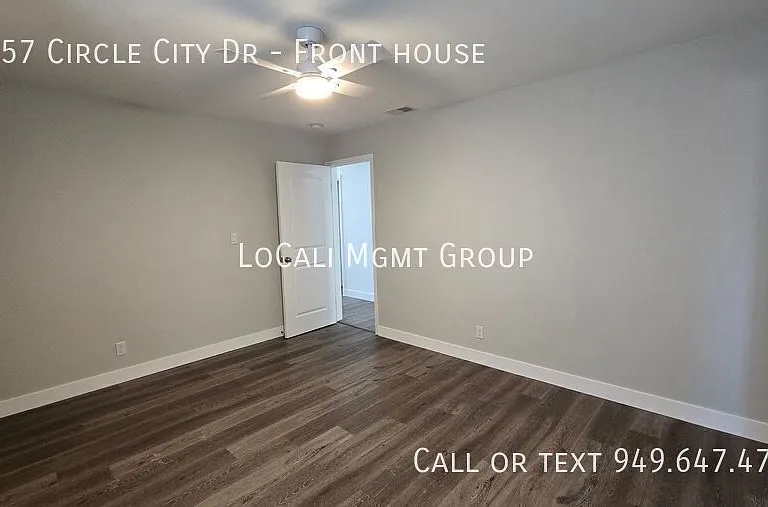 1057 Circle City Dr #FRONT HOUSE — Photo 8