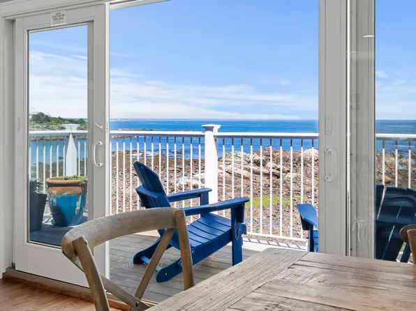115 Perkins Cove Road, Ogunquit, ME 03907
