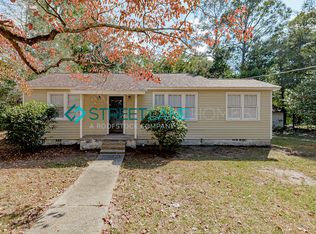 2107 Grove St, West Columbia, SC 29169