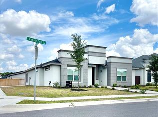 3013 E Rabbit Run Ave, Alton, TX 78573