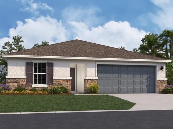 5727 Hiawassee Rd, Okahumpka, FL 34762