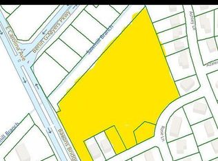 0 Bacons Bridge Rd, Summerville, SC 29483