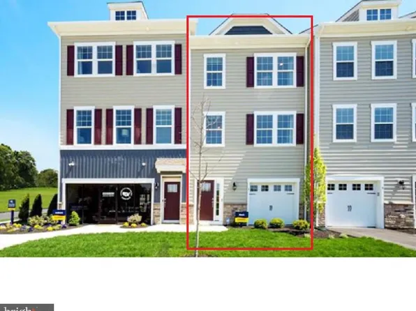 10 Rome Way, Mount Laurel, NJ 08054