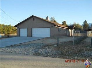 12348 E Avenue V10, Pearblossom, CA 93553