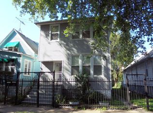 116 W 110th St, Chicago, IL 60628