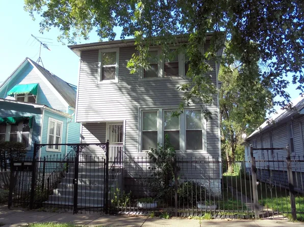 116 W 110th St, Chicago, IL 60628