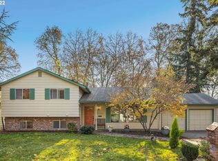 13430 NW Marshall St, Portland, OR 97229