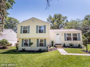 6888 Bugledrum Way, Columbia, MD 21045
