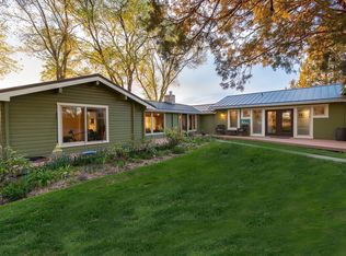 7865 NW Eagle Dr, Redmond, OR