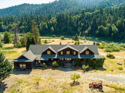 1560 Patterson Rd, Willow Creek, CA, 95573
