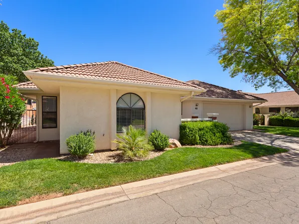 275 S Valley View Dr W #46, Saint George, UT 84770