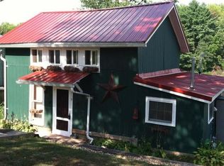 319 Twin Springs Loop, Anna, IL 62906