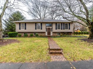 3442 Tisdale Ct, Lexington, KY 40503