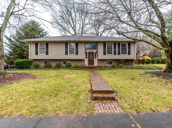3442 Tisdale Ct, Lexington, KY 40503
