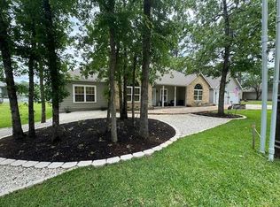 133 Greenway Dr, Trinity, TX 75862