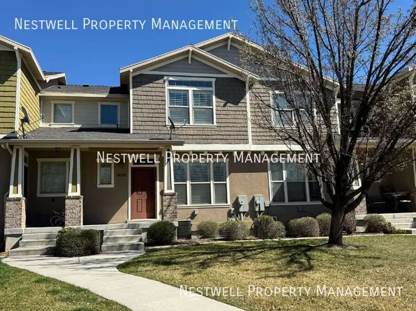 3030 S Ashburton Ln, West Valley City, UT 84120