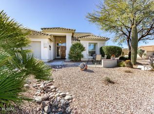 2170 E Eager Dr, Green Valley, AZ 85614