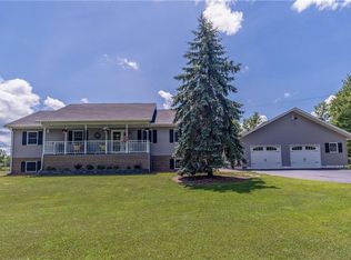 293 Somerville Rd, Antwerp, NY 13608