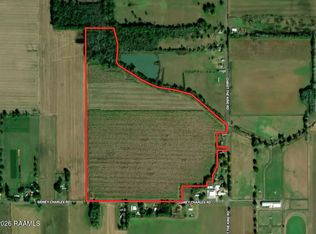 1011 Sidney Charles Rd, Opelousas, LA 70570