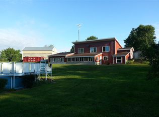 6815 County Road 5, Rice, MN 56367