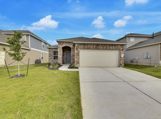 117 Bird Cherry Way, Georgetown, TX 78626