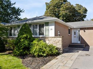 30 Bledlow Manor Dr, Toronto, ON M1E 1B2