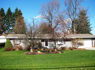 43 May Ave, Northfield, OH 44067