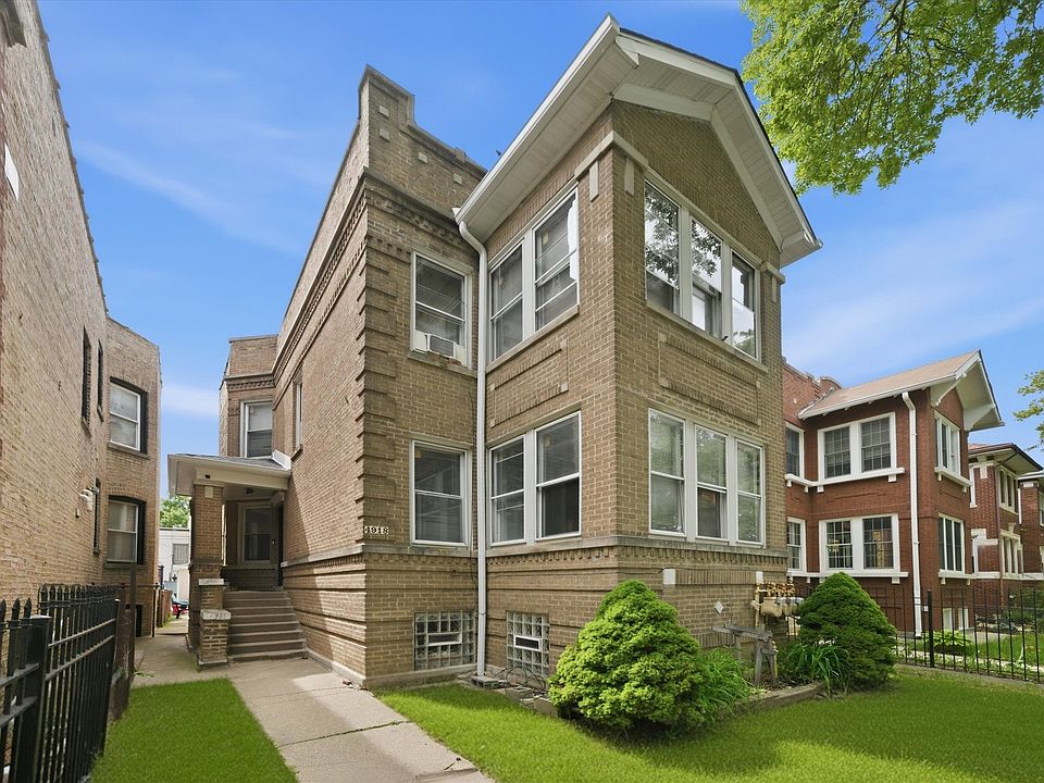 1st image of 4918 N Monticello Ave