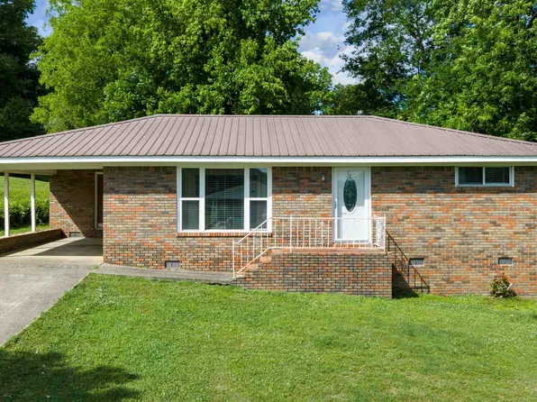 111 30th St SW, Fort Payne, AL 35967