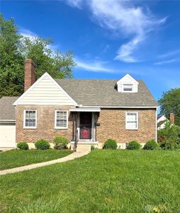4084 Myron Ave, Dayton, OH, 45416