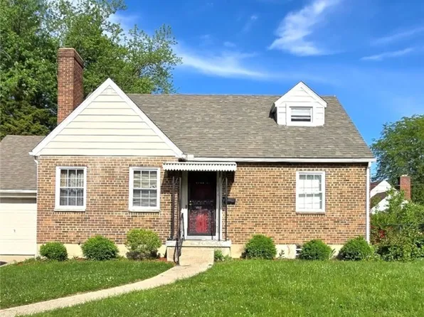 4084 Myron Ave, Dayton, OH 45416