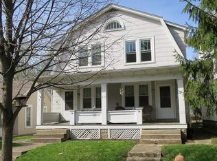 62 W Pacemont Rd, Columbus, OH 43202