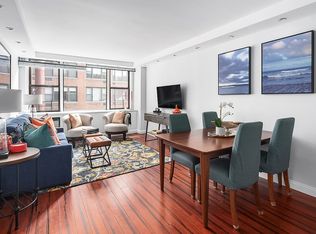 200 W 79th St #8AB, New York, NY 10024