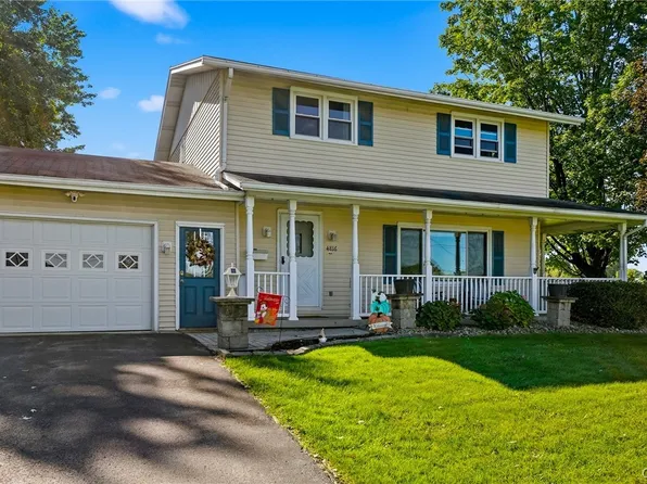 4816 Limestone Dr, Liverpool, NY 13088