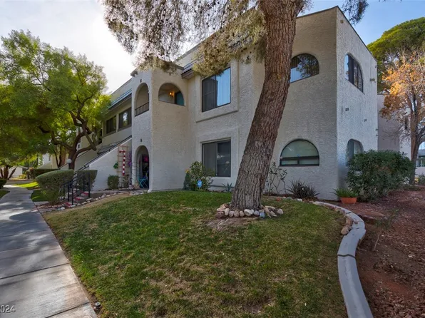1402 Santa Margarita St Unit H, Las Vegas, NV 89146