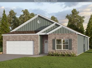 18554 Caffee Dr, Vance, AL 35490