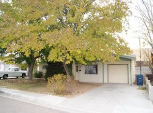1436 Muriel St NE, Albuquerque, NM 87112