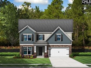 510 Amberwaves Ct, Lexington, SC 29073